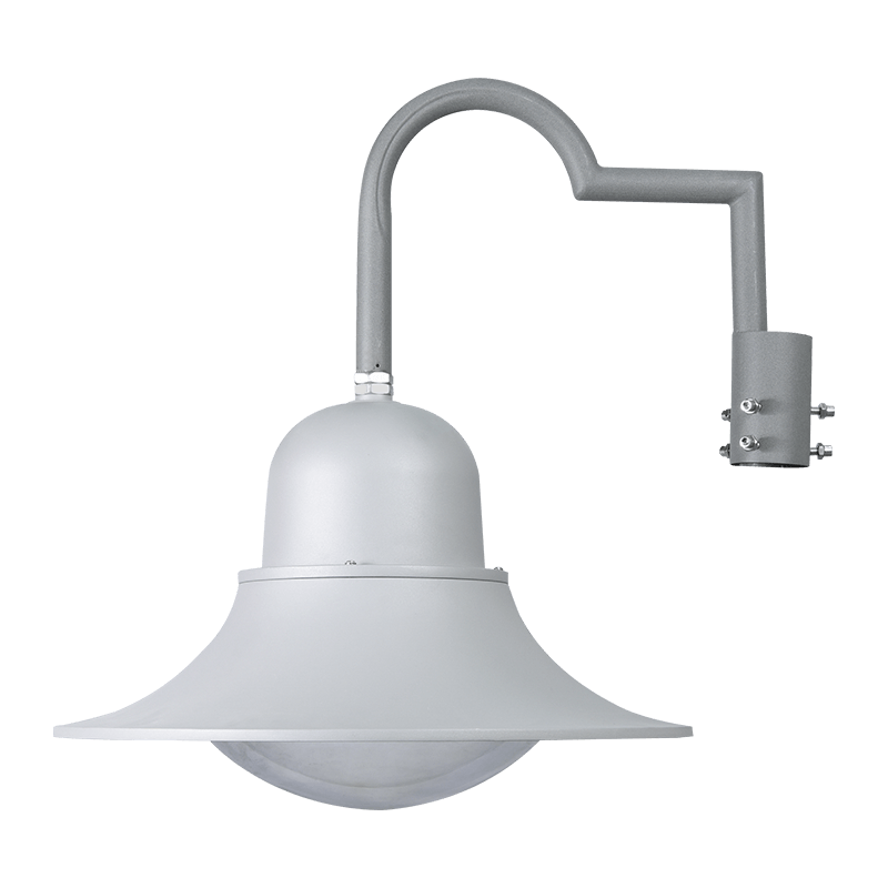 PY-LED109-60W Водонепроницаемый уличный садовый светильник высокой яркости
