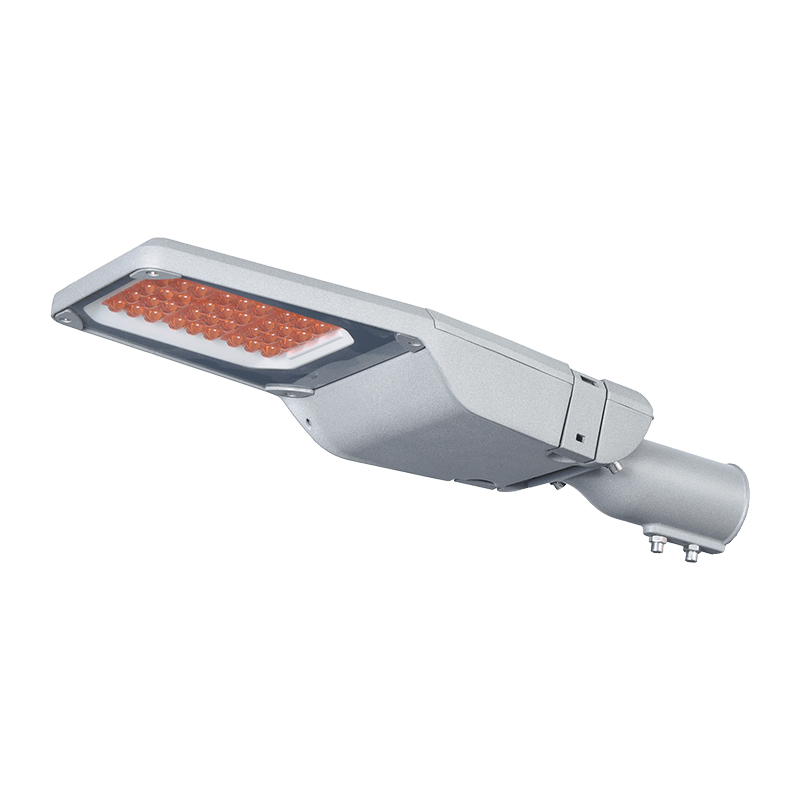 PY-LED666-60W Наружный водонепроницаемый уличный фонарь