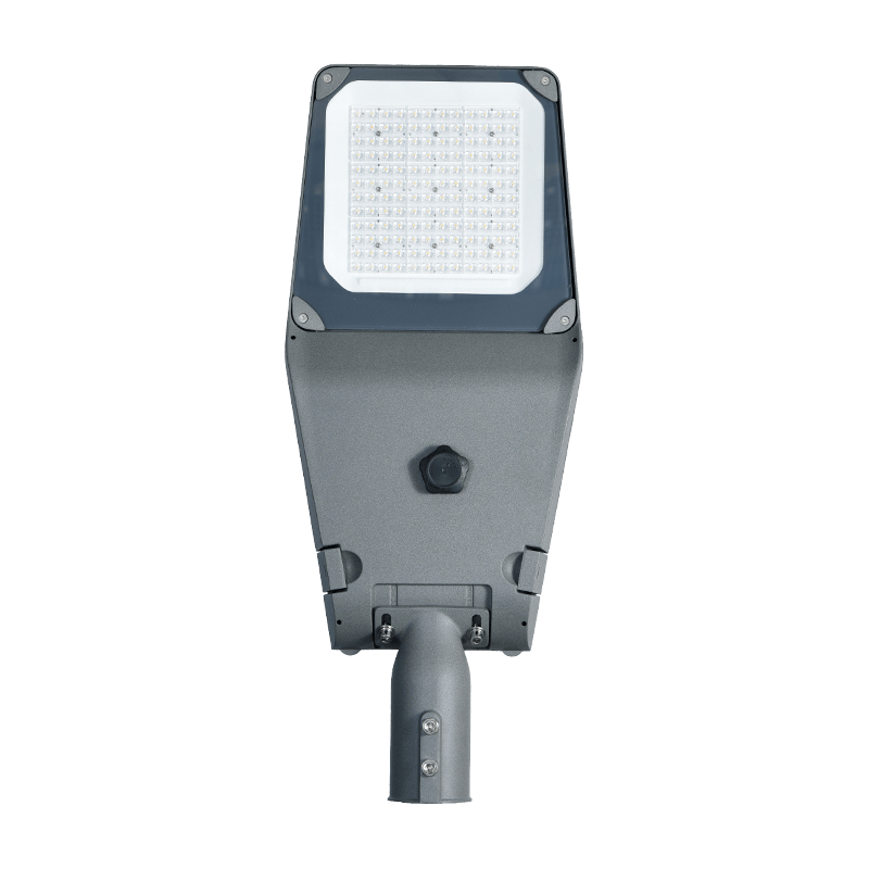 PY-LED666-100W Уличный фонарь с литым алюминиевым корпусом