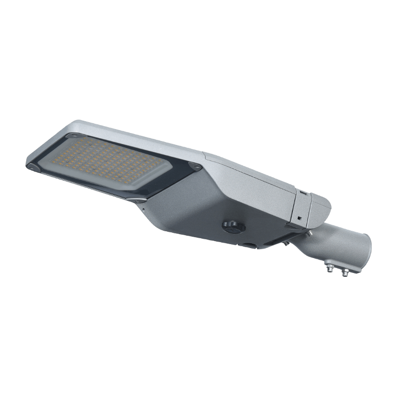 PY-LED666-100W Уличный фонарь с литым алюминиевым корпусом