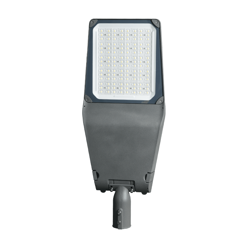 PY-LED666-240W Умный уличный фонарь