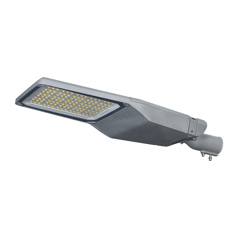PY-LED666-240W Умный уличный фонарь