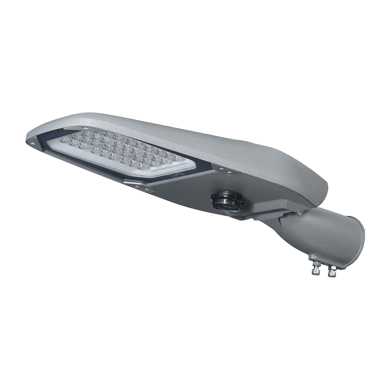 PY-LED616-60W Наружный водонепроницаемый алюминиевый уличный фонарь