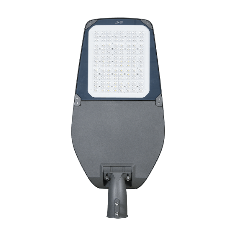PY-LED616-240W Алюминиевый уличный фонарь