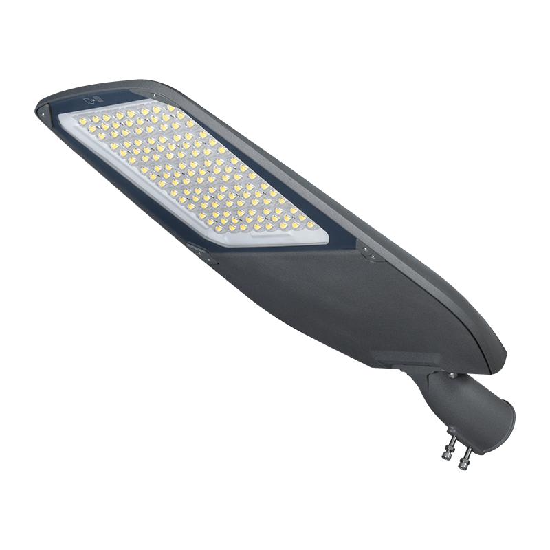PY-LED616-240W Алюминиевый уличный фонарь