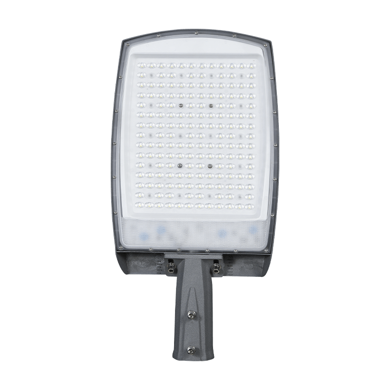 PY-LED612XL-150W Квадратный водонепроницаемый уличный фонарь освещения