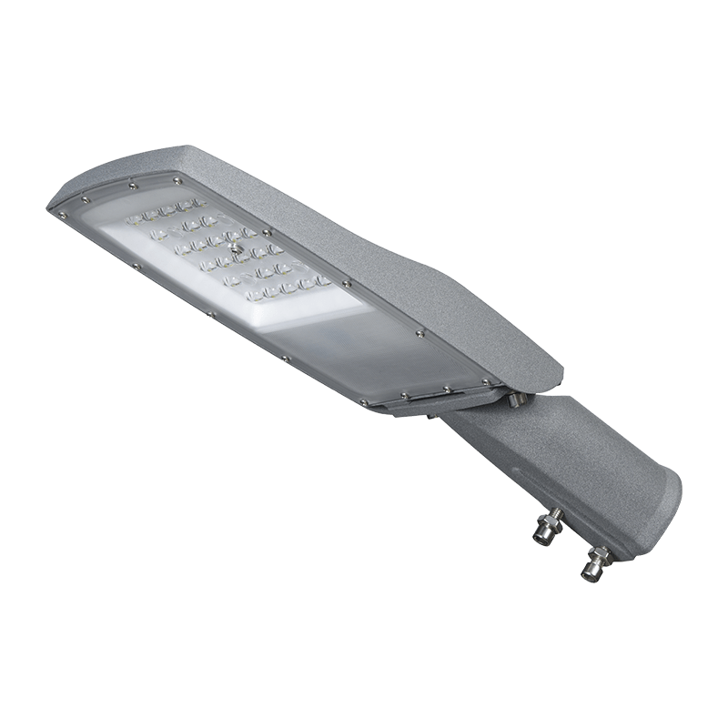 PY-LED612S-50W Водонепроницаемый уличный фонарь высокой яркости