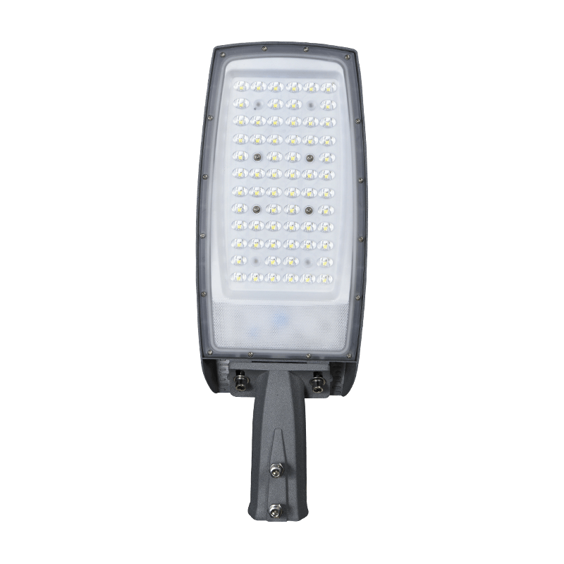 PY-LED612M-90W Уличный фонарь из литого алюминия высокой яркости