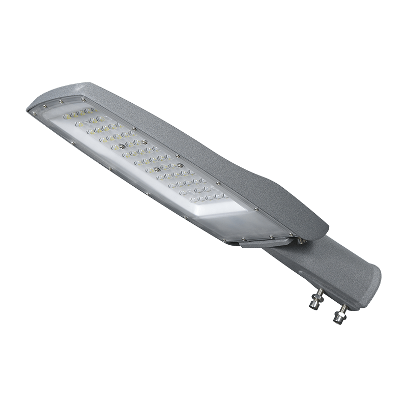 PY-LED612M-90W Уличный фонарь из литого алюминия высокой яркости