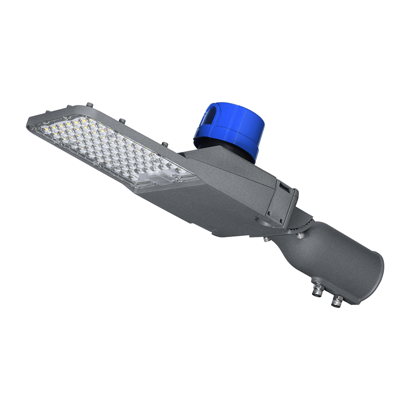 PY-LED600P-50W Алюминиевый водонепроницаемый уличный фонарь PY-LED600P-50W Алюминиевый водонепроницаемый уличный фонарь