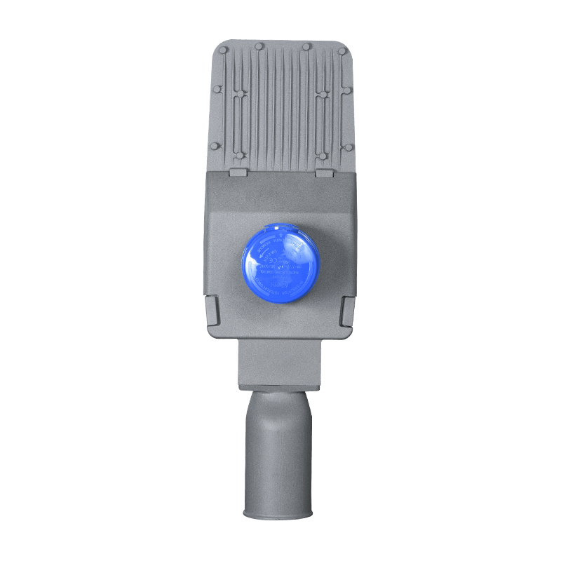 PY-LED600P-50W Алюминиевый водонепроницаемый уличный фонарь PY-LED600P-50W Алюминиевый водонепроницаемый уличный фонарь