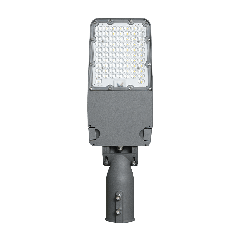 PY-LED600P-50W Алюминиевый водонепроницаемый уличный фонарь