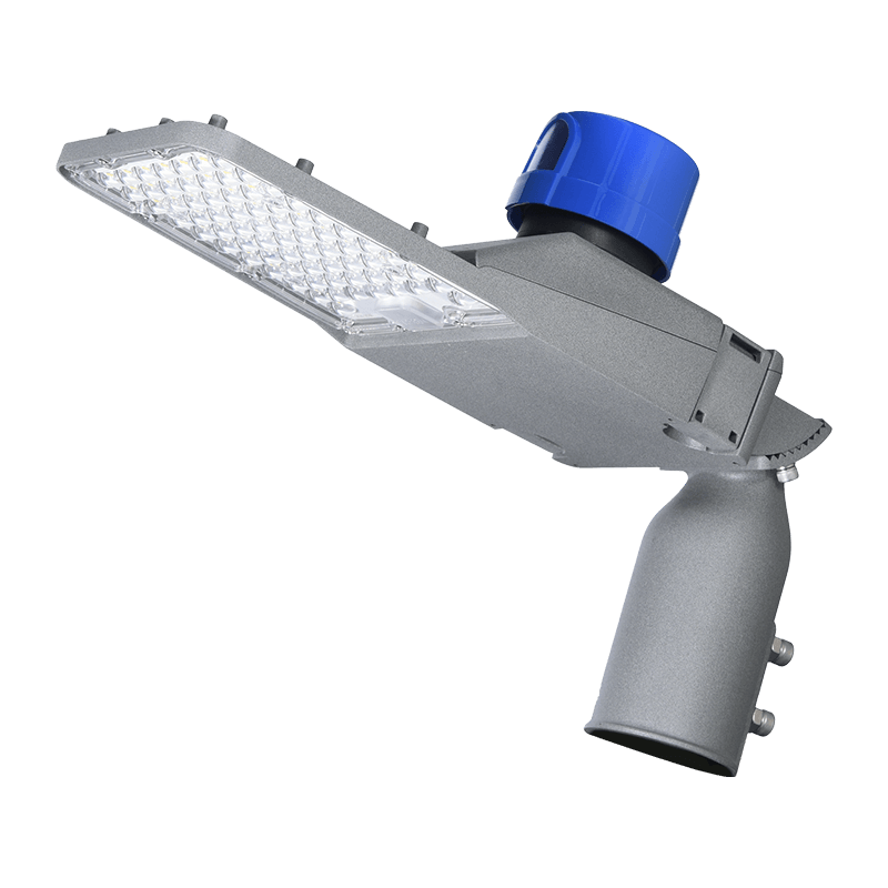 PY-LED600P-50W Алюминиевый водонепроницаемый уличный фонарь PY-LED600P-50W Алюминиевый водонепроницаемый уличный фонарь