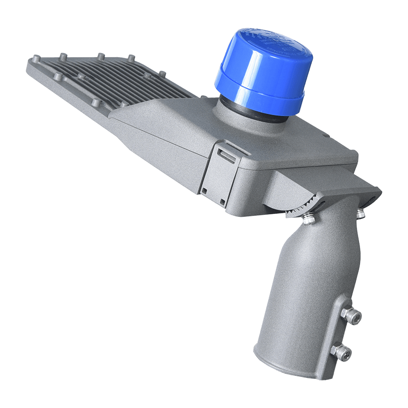 PY-LED600P-50W Алюминиевый водонепроницаемый уличный фонарь PY-LED600P-50W Алюминиевый водонепроницаемый уличный фонарь