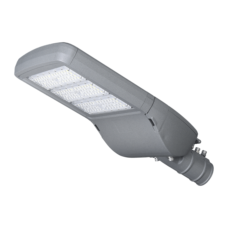PY-ST19-120W Алюминиевый уличный водонепроницаемый уличный фонарь