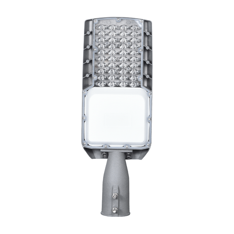 PY-ST33-100W Уличный уличный фонарь из литого алюминия водонепроницаемый