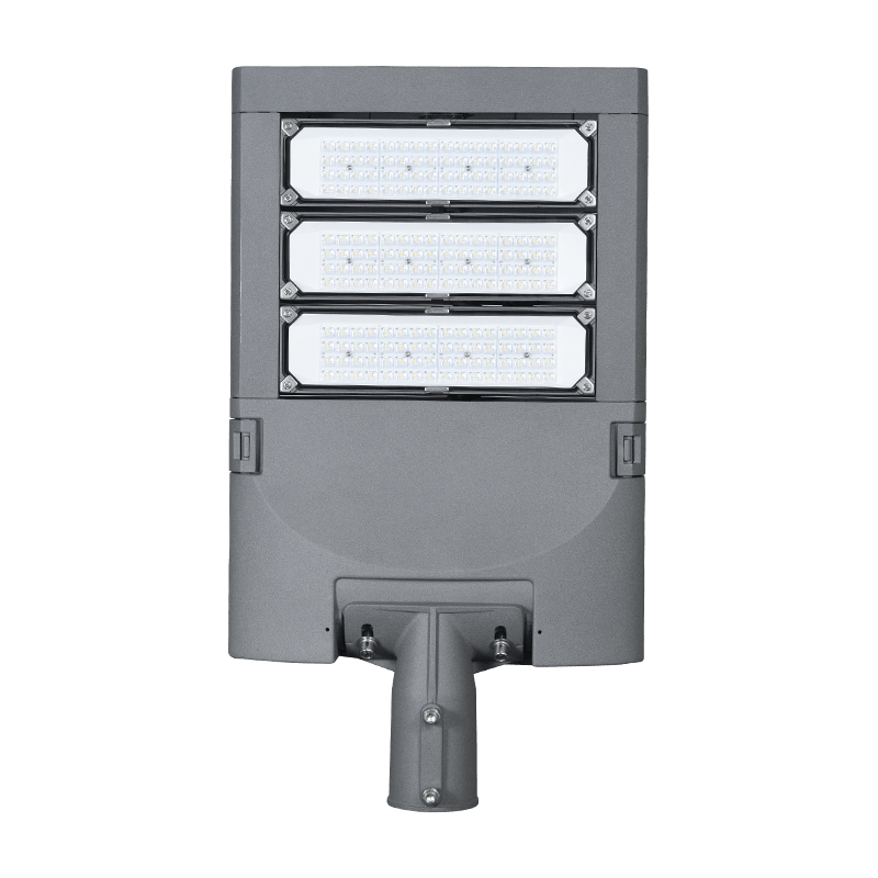 PY-ST26-150W Светодиодный уличный фонарь для улицы