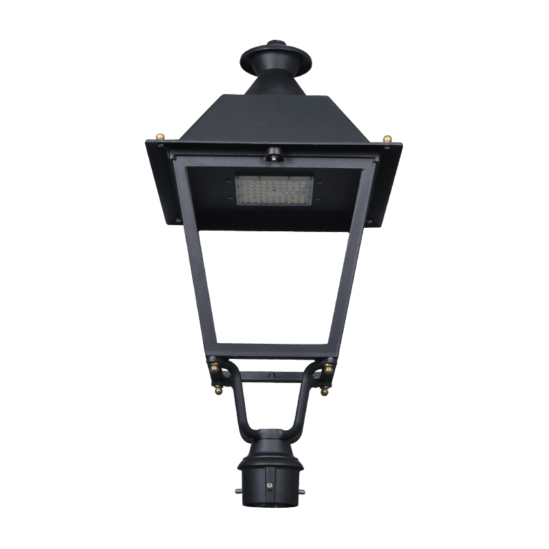 PY-LED120-80W Высококачественный садовый светильник