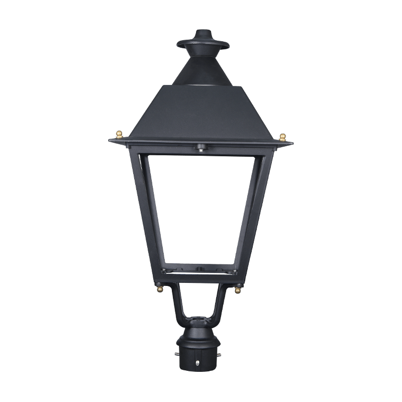 PY-LED120-80W Высококачественный садовый светильник