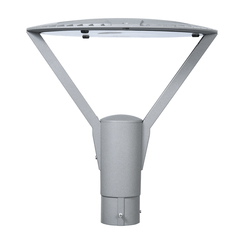 PY-GD720-80W Водонепроницаемый алюминиевый садовый светильник