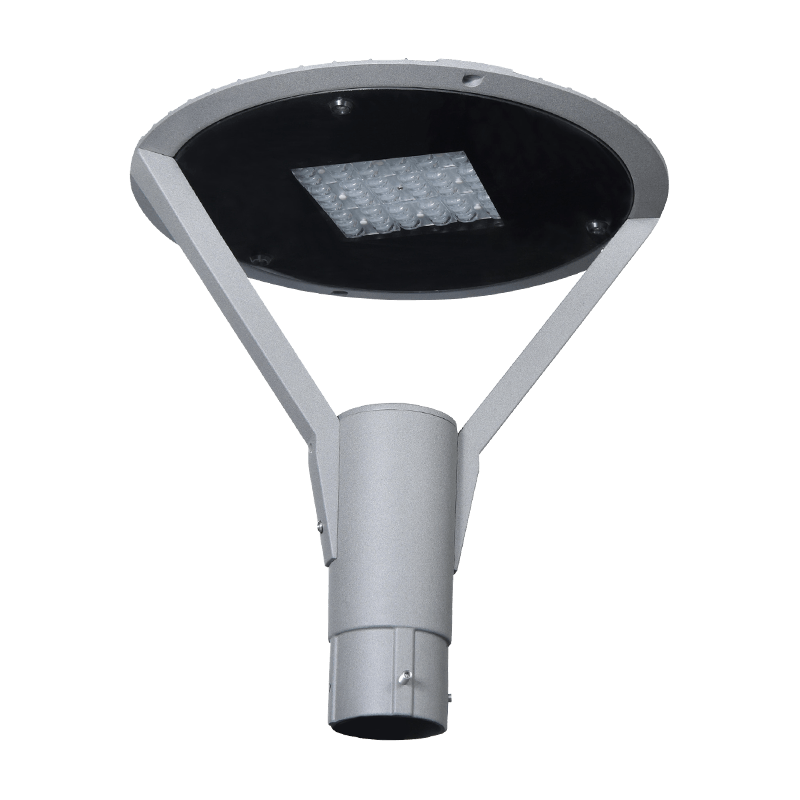 PY-GD720-80W Водонепроницаемый алюминиевый садовый светильник