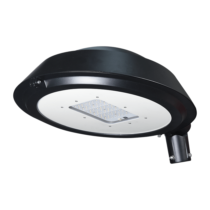 PY-GD1509-60W Высококачественный алюминиевый устойчивый к коррозии садовый светильник