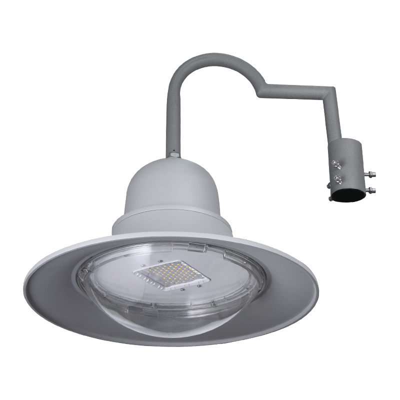 PY-LED109-60W Водонепроницаемый уличный садовый светильник высокой яркости