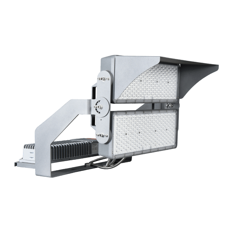 PY-SP08-1200W Прожектор с низким энергопотреблением