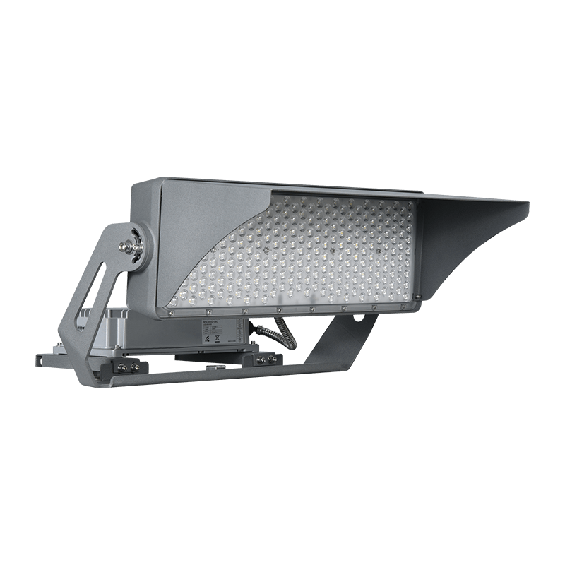 PY-SP08-600W Светодиодный прожектор