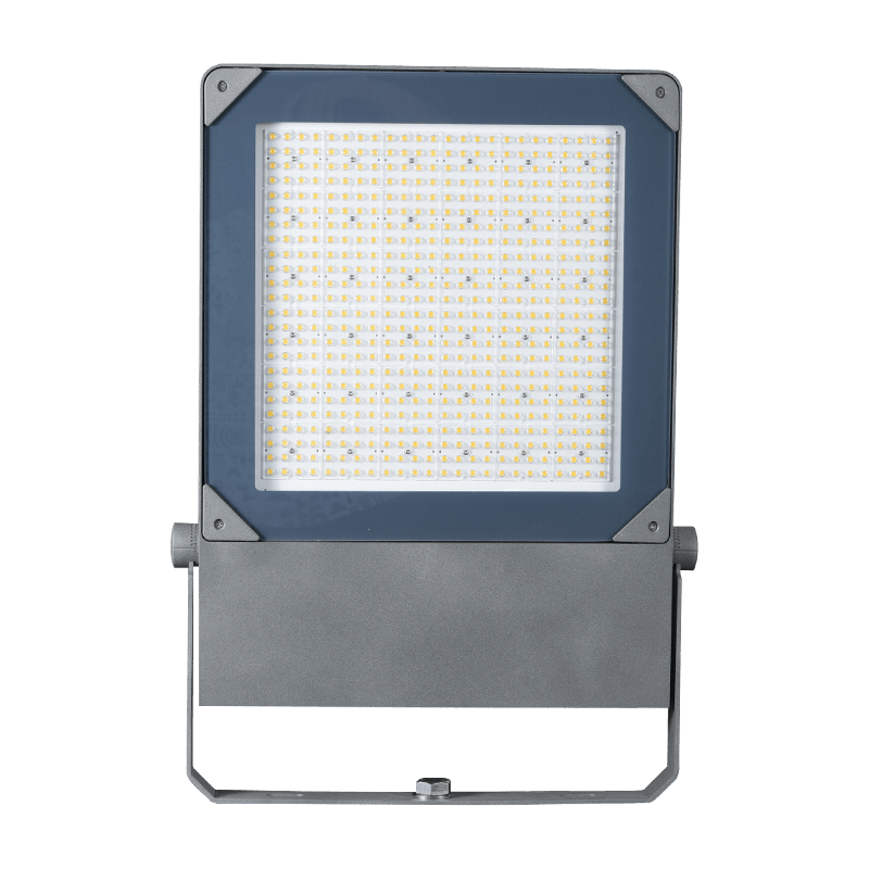 PY-LEDFL01-500W Прожектор высокой яркости