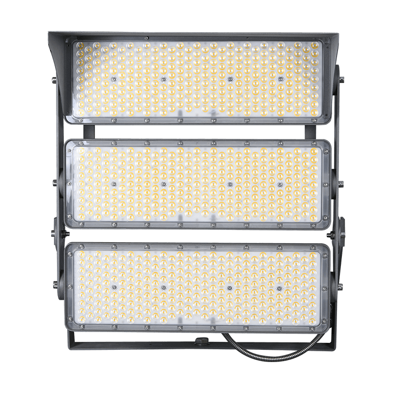 PY-SP08-1800W Экологически чистый прожектор