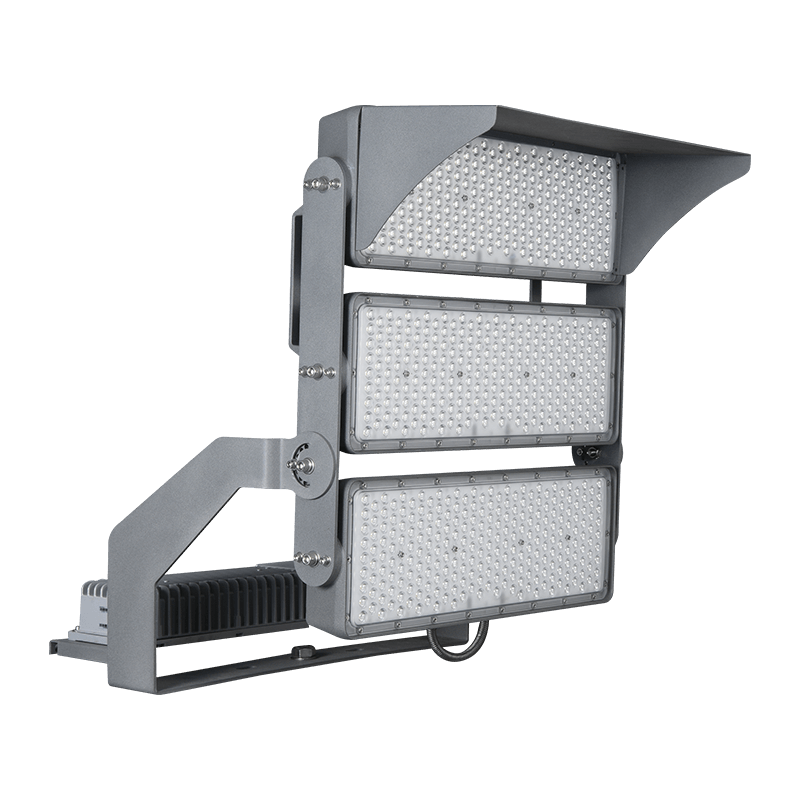 PY-SP08-1800W Экологически чистый прожектор