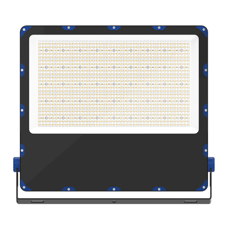 PY-FL05-500W Экологически чистый прожектор