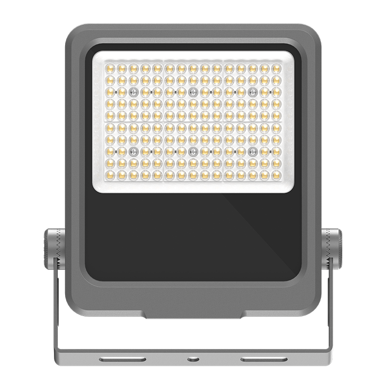 PY-FL02-100W Светодиодный прожектор с низким энергопотреблением