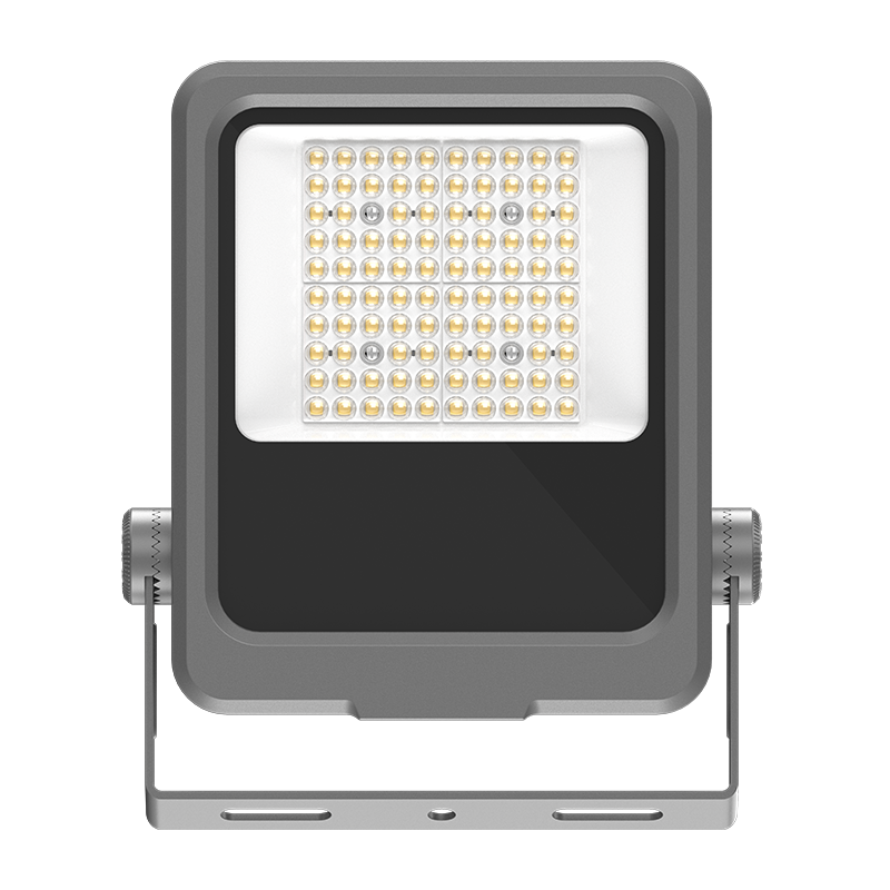 PY-FL02-50W Прожектор с низким энергопотреблением