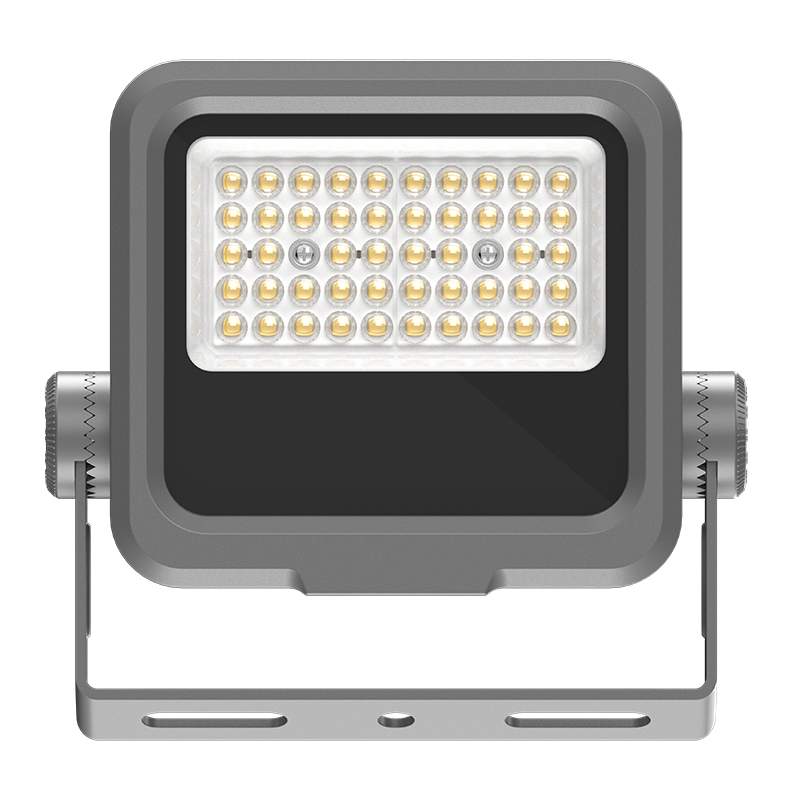 PY-FL02-30W Наружный прочный прожектор