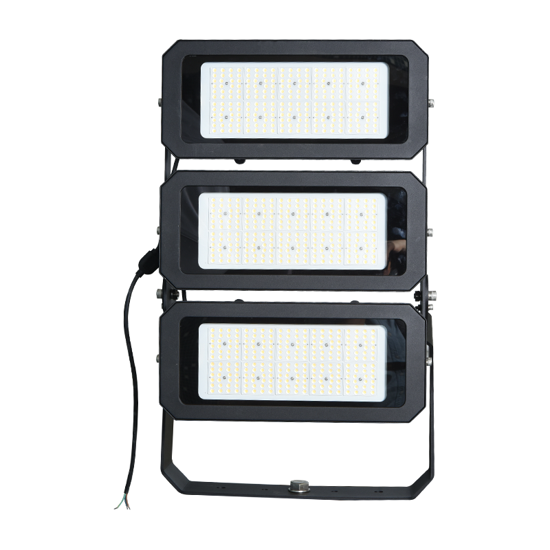 PY-LED553-720W Наружный прожектор