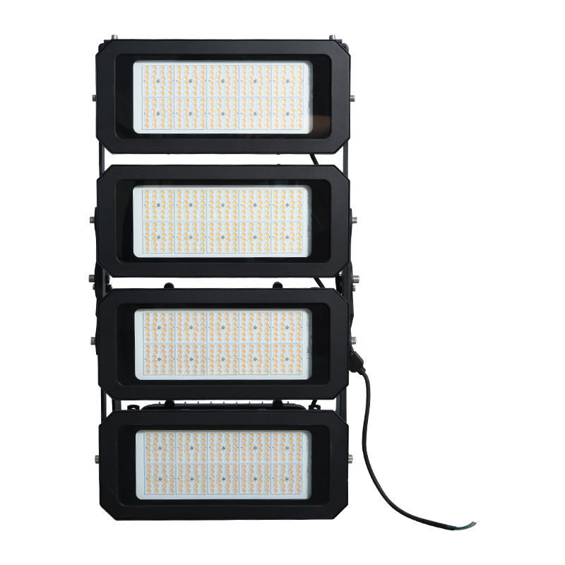 PY-LED553-960W Наружный прожектор