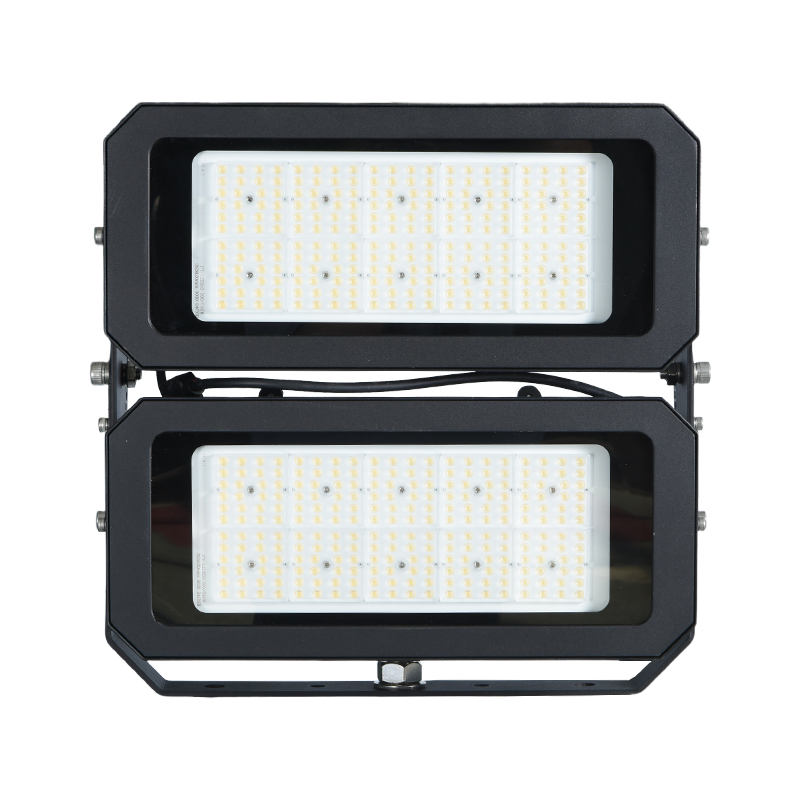 PY-LED553-480W Коррозионностойкий светодиодный прожектор