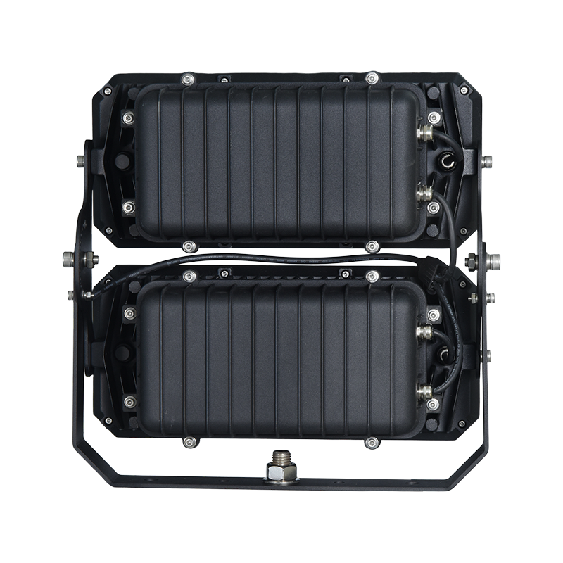 PY-LED553-480W Коррозионностойкий светодиодный прожектор