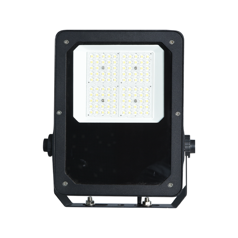 PY-BG01-50W Наружный экологически чистый прожектор