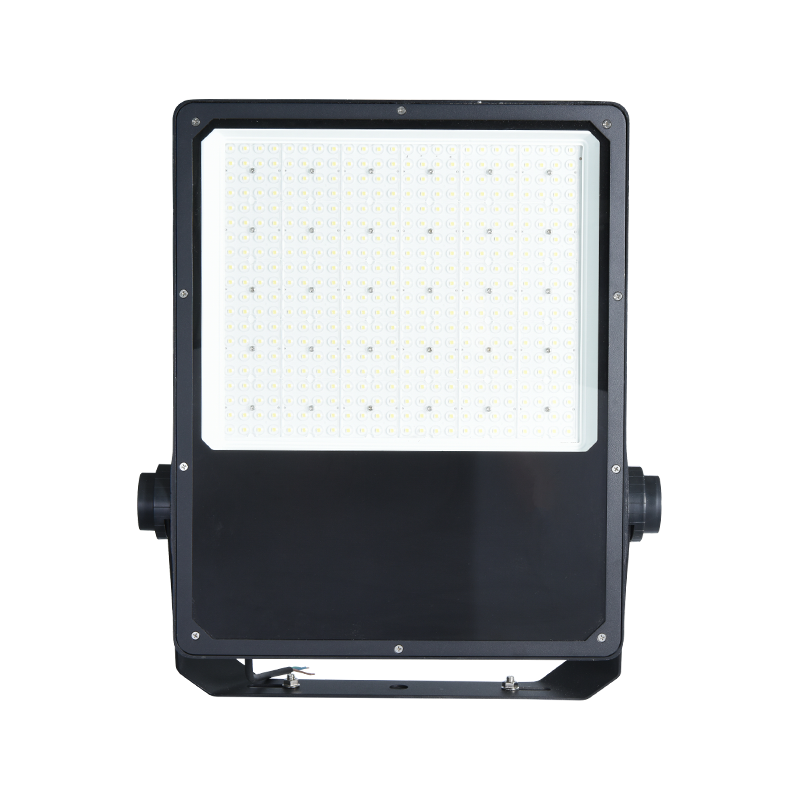 PY-BG01-400W Экологически чистый светодиодный прожектор