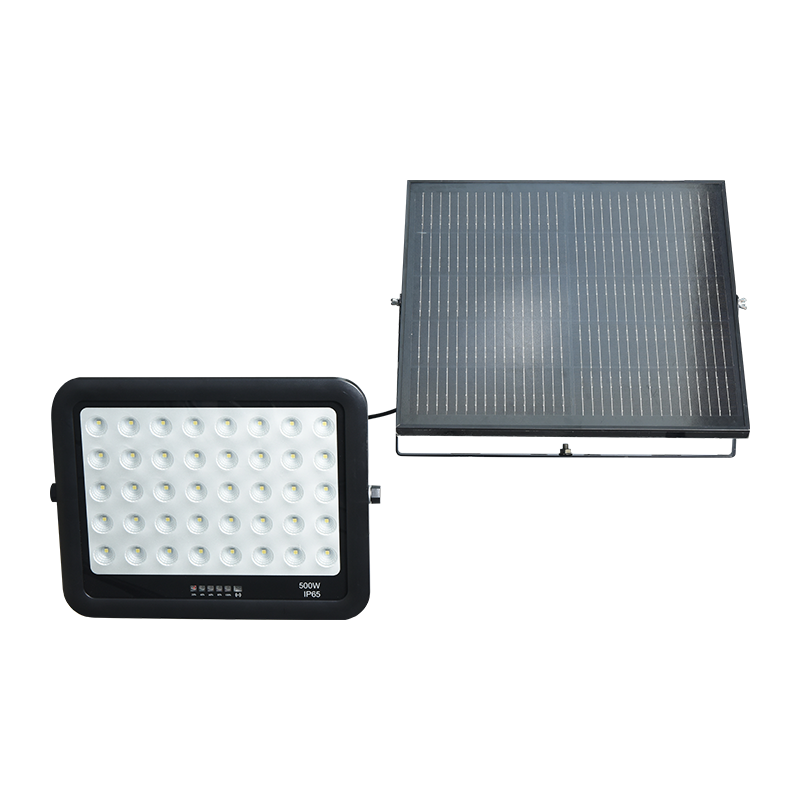 PY-HB03-300W Открытый солнечный прожектор