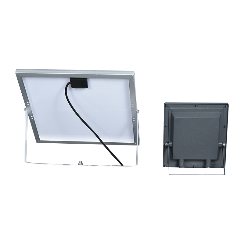 PY-SLFL40-100W Открытый экологически чистый солнечный прожектор PY-SLFL40-100W Открытый экологически чистый солнечный прожектор
