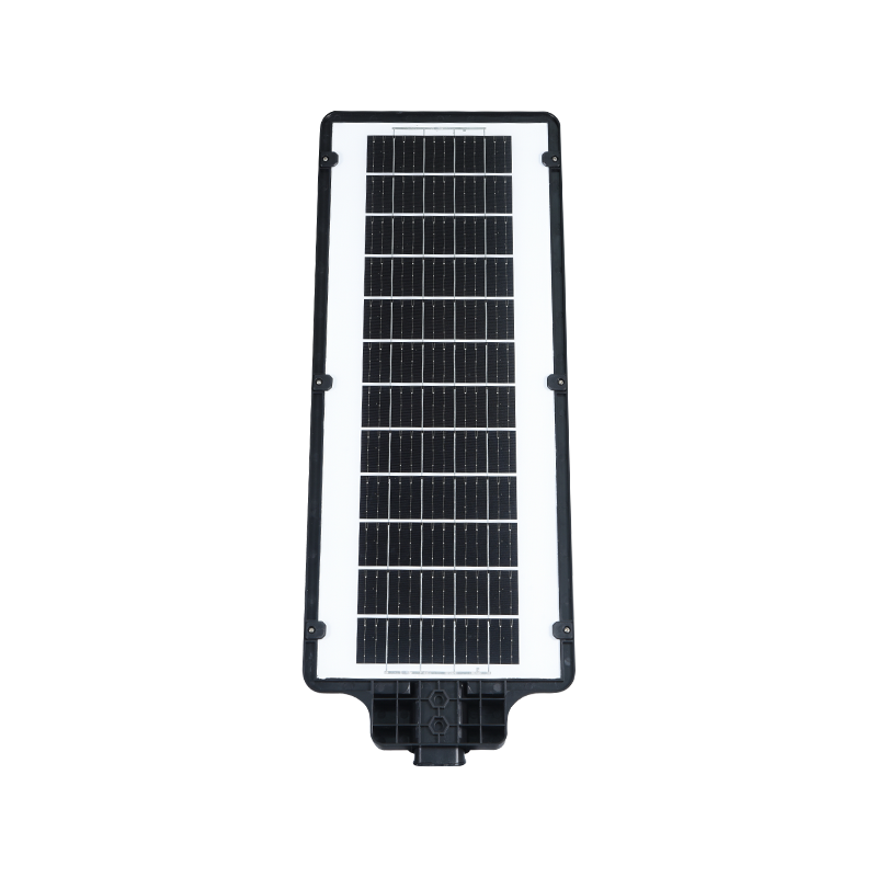 PY-LEDSL02-100W Встроенный солнечный уличный фонарь PY-LEDSL02-100W Встроенный солнечный уличный фонарь
