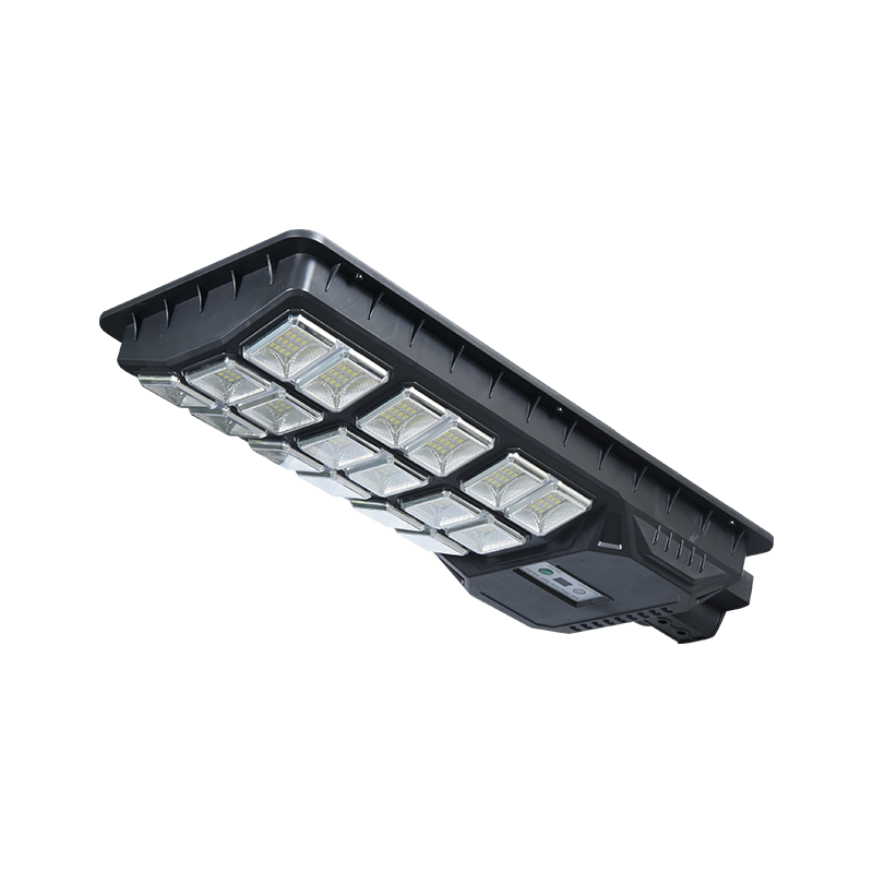 PY-LEDSL02-50W Экологически чистый солнечный свет