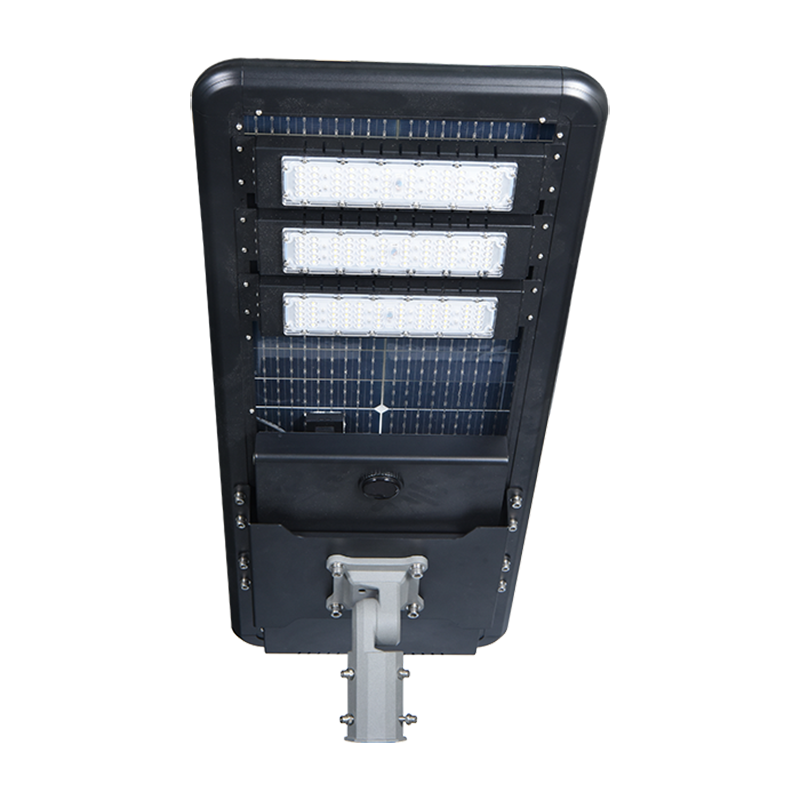 PY-SLST02 Солнечные уличные фонари Plaza PY-SLST02 Солнечные уличные фонари Plaza