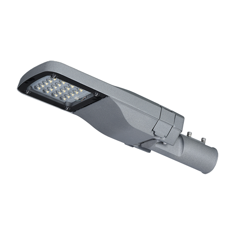 PY-LED519-50W уличный фонарь из литого алюминия высокого качества