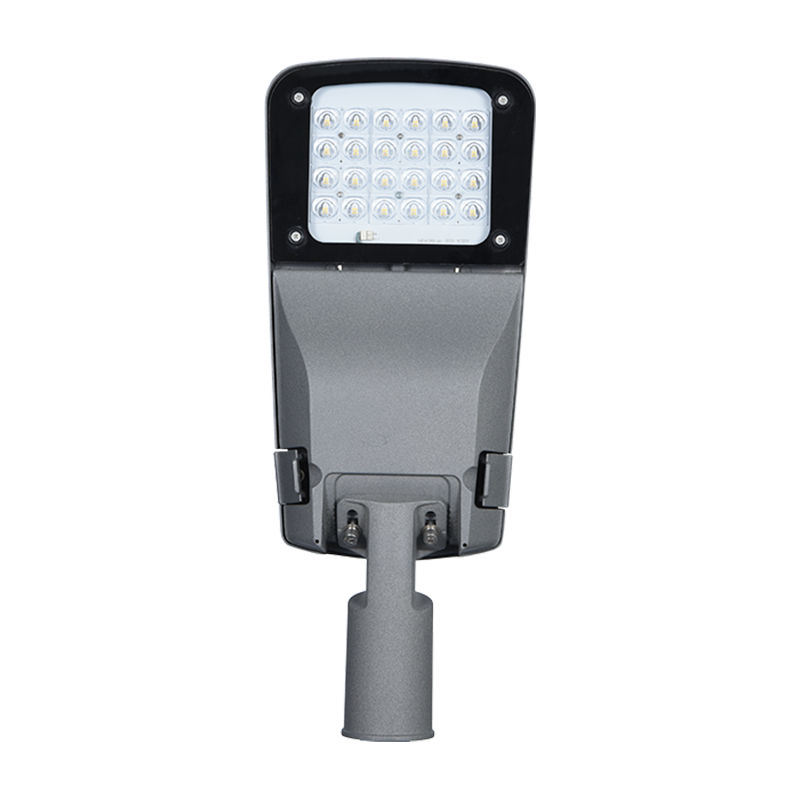 PY-LED519-50W уличный фонарь из литого алюминия высокого качества