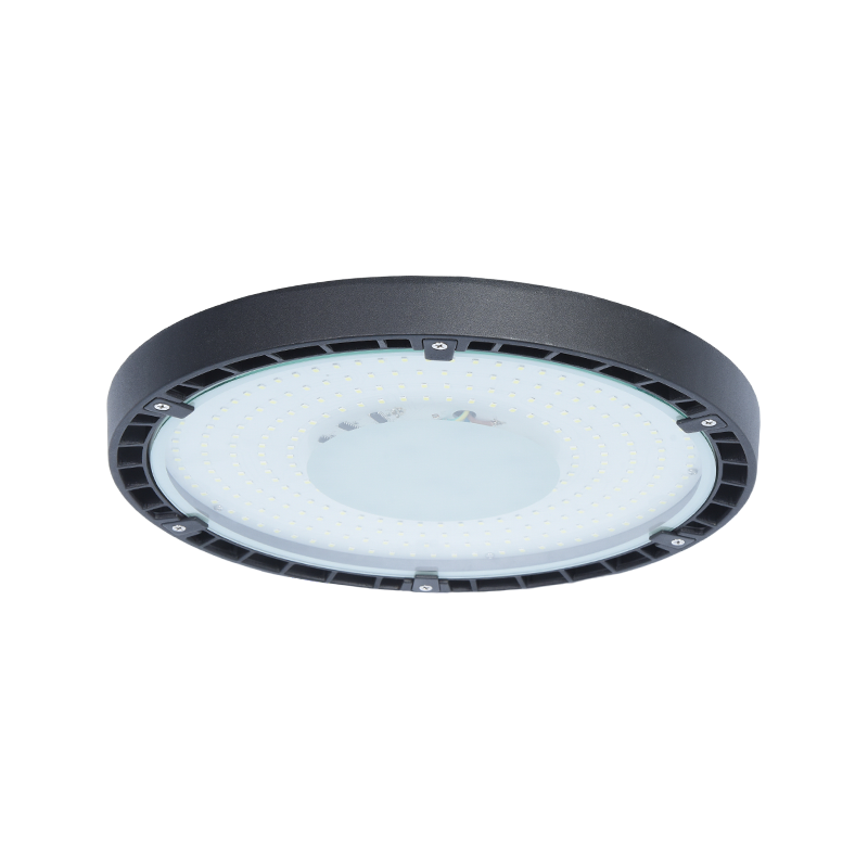 PY-LED916-150W Алюминиевый светильник для высоких пролетов